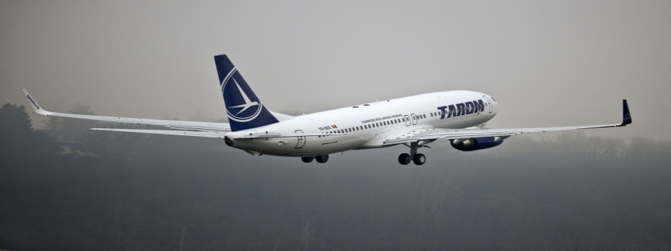 Tarom hires aviation engineers