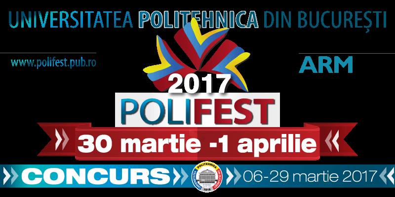 POLIFEST 2017