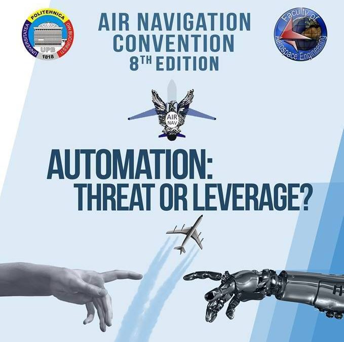 Air Navigation Convention 2017