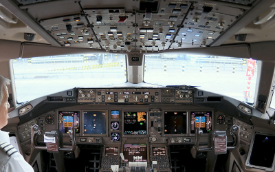 Avionics Laboratory