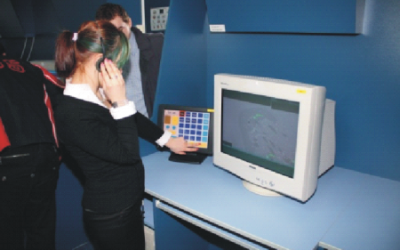 Air Navigation Laboratory