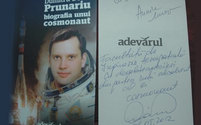 Dumitru-Dorin Prunariu