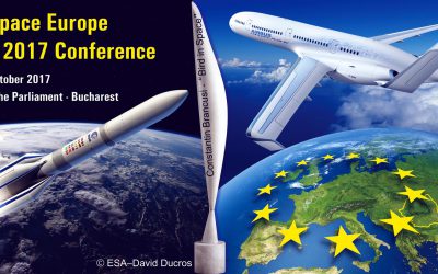 Aerospace Europe CEAS 2017