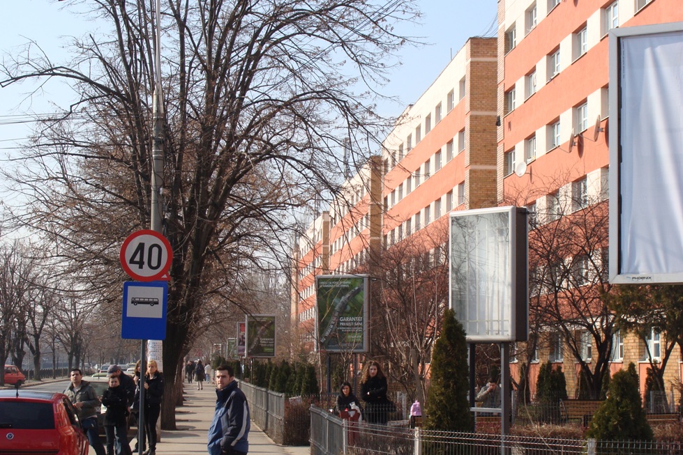 Cazare în cămin 2017
