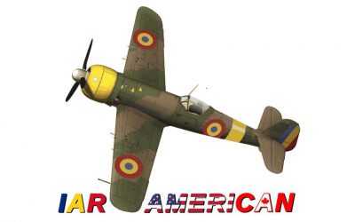 IAR American