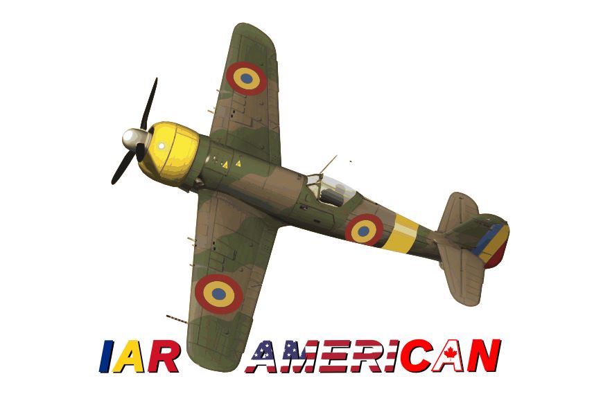 IAR American