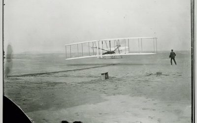114 Years of Aviation