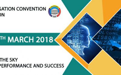 Air Navigation Convention 2018