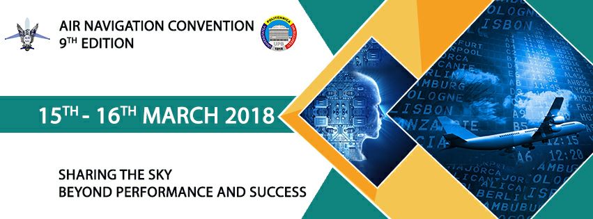 Air Navigation Convention 2018