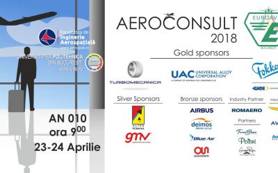 Aeroconsult 2018