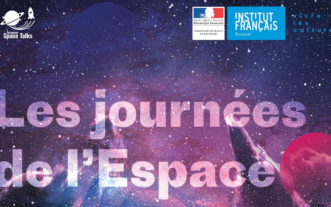 Les journées de l’espace