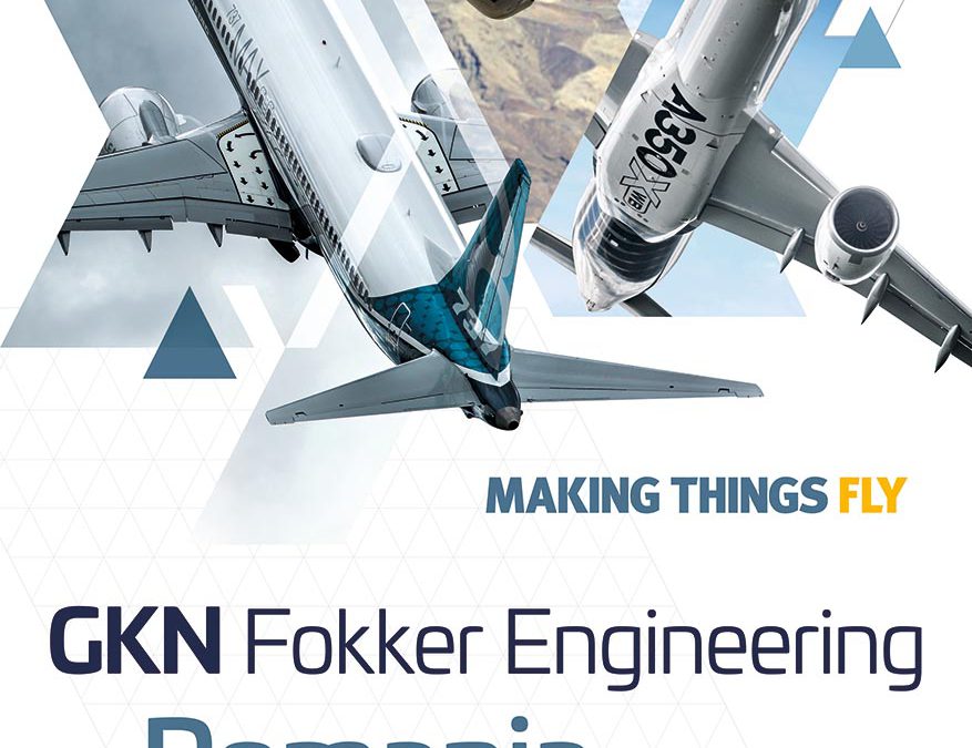 GKN Fokker Engineering Romania