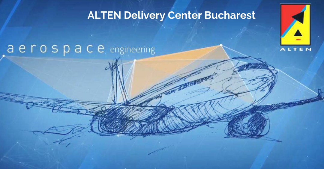 Alten Delivery Center Bucharest Events