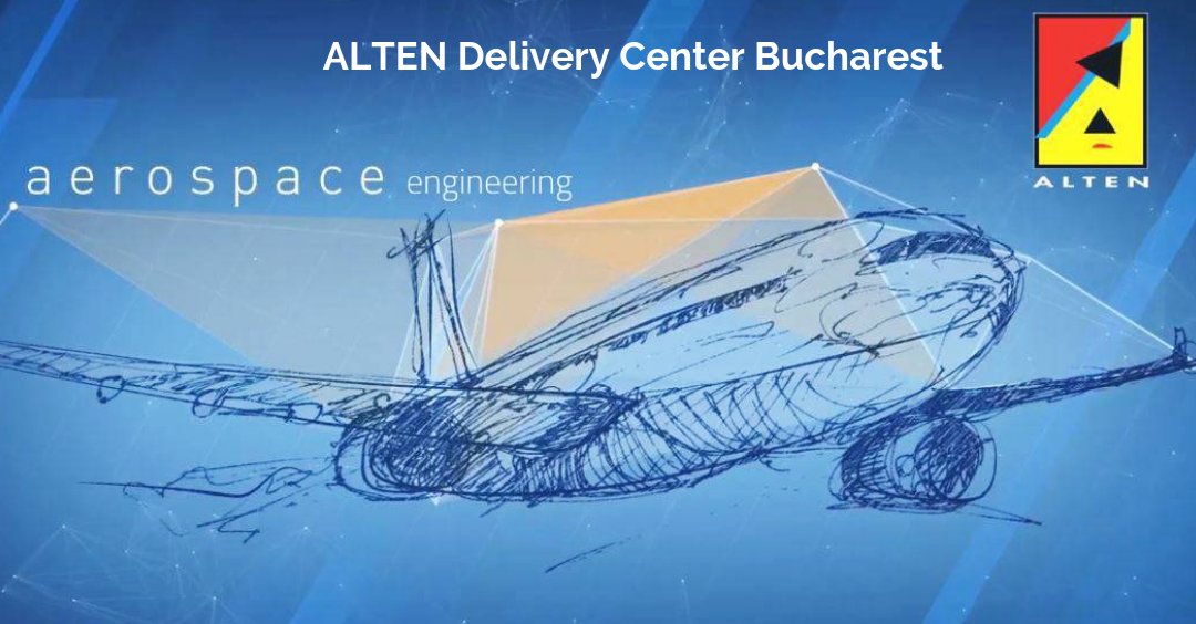 Evenimente Alten Delivery Center Bucharest