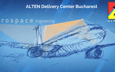 Evenimente Alten Delivery Center Bucharest