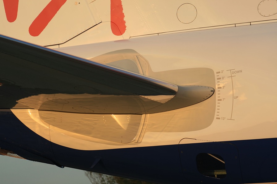 Siguranța legendară a familiei Boeing 737