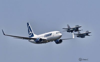 Engineer position at Tarom