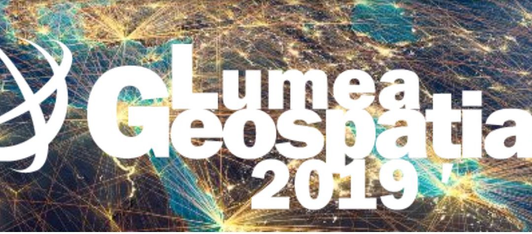 Contest Lumea Geospațială 2019