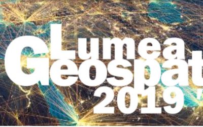 Contest Lumea Geospațială 2019