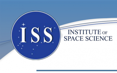 Prezentare ISS
