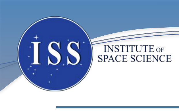 ISS Presentation