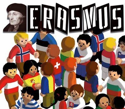 Language proficiency test for ERASMUS selection