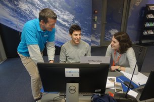 ESA Concurrent Engineering Workshop