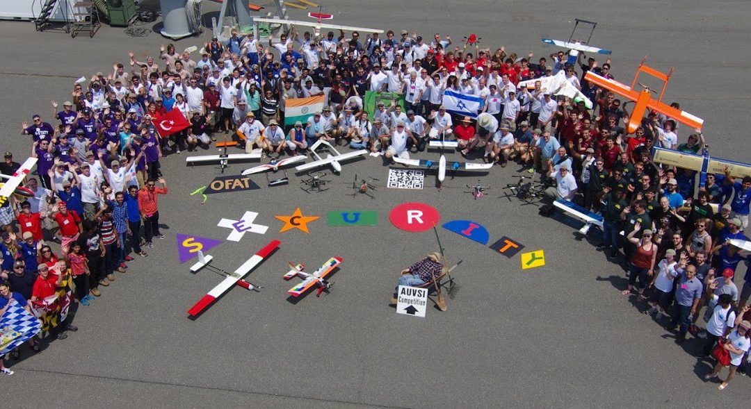 Student Contests in Aeronautics and Astronautics