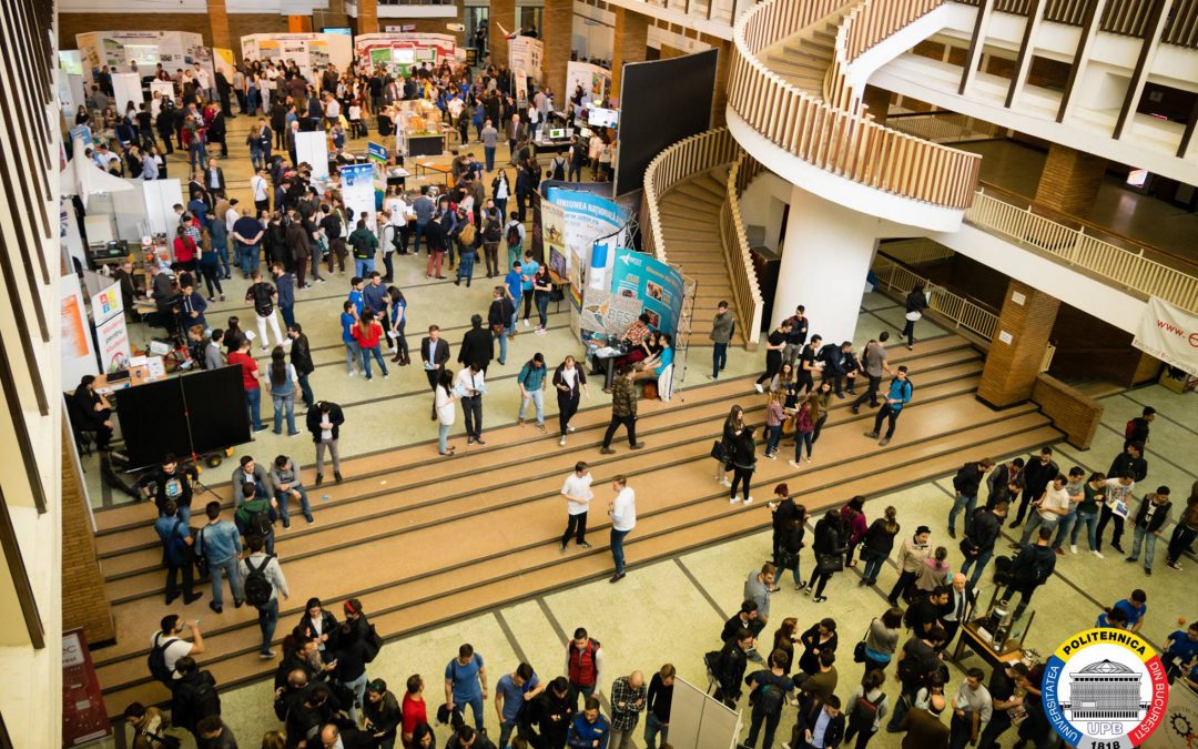 International Students Welcome Day