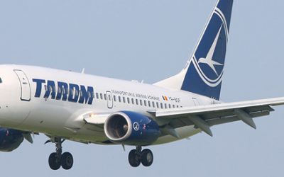 Angajări de ingineri Tarom