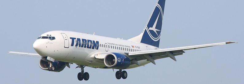 Engineers Openings Tarom