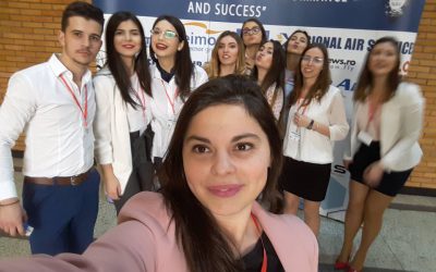 Concurs Young Aviation Network