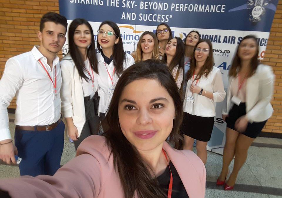 Concurs Young Aviation Network