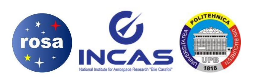 8th International Workshop on Numerical Modelling in Aerospace Sciences, “NMAS 2020”